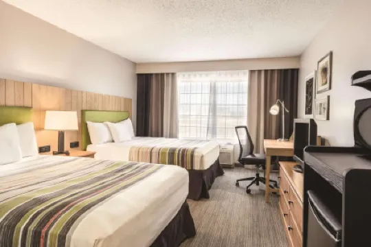 Country Inn & Suites by Radisson, Big Flats (Elmira), NY