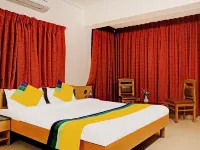 Itsy Hotels Crown Inn Hotels near IISER Pune