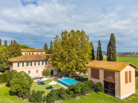 Casa Girasole (Smn101)