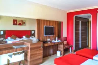 Side Kum Hotel