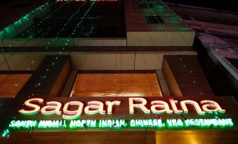 Hotel Sagar (Pure Veg)