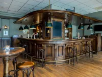 NH Amsterdam Noord Hoteles cerca de Mirador A'DAM Lookout
