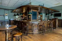 NH Amsterdam Noord - Hot Tub