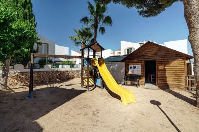 Playground/Children's Club