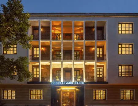NH Boulevard del Río Cali