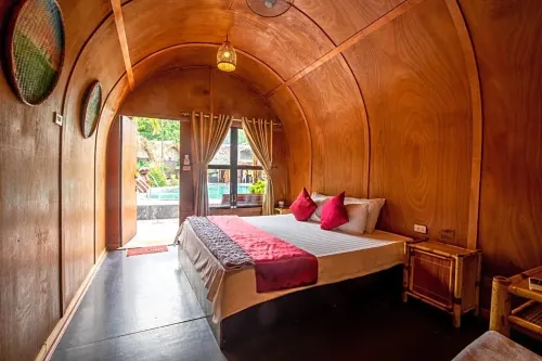 Tam Coc Bungalow