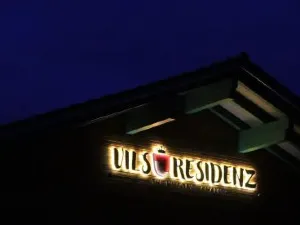 Vils-Residenz
