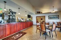 Best Western West Hills Inn - Frühstück