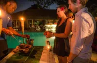 Breakas Beach Resort - bar