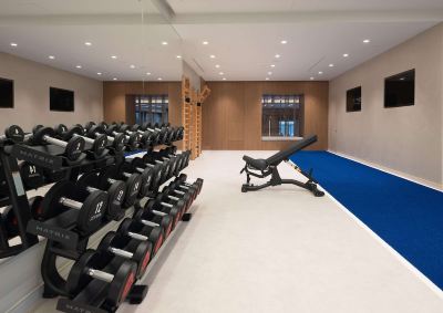 ジム ナナ ゴールデン ビーチ - オールインクルーシブの写真