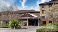 DoubleTree by Hilton Swindon Hôtels à proximité de : Christ Church