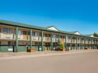 Best Western Weston Inn Hotels in West Yellowstone