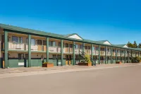 Best Western Weston Inn Các khách sạn gần Chamber of Commerce of West Yellowstone