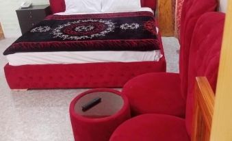 River Breeze Hotel
