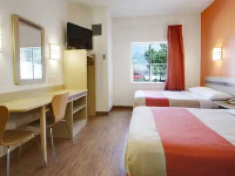 Motel 6 Lehi, UT – Thanksgiving Point Hotels in Lehi