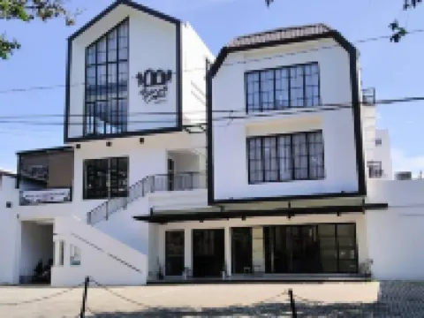 Bianco Costel Hotel a Bogor