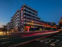 Hotel Charles Hotels in der Nähe von Szabadság-szobor