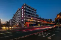 Hotel Charles Hoteles en Budapest