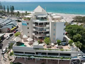 Sandcastles Mooloolaba