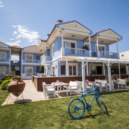 Cundavilla Hotel & Suites