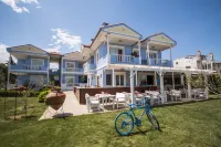 Cundavilla Hotel & Suites Hotels in Mithatpaşa Mahallesi