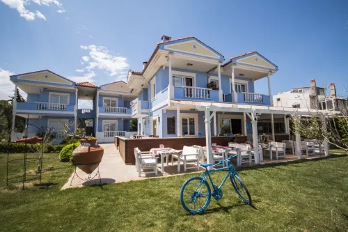 Cundavilla Hotel & Suites Hotels in Mithatpasa Mahallesi