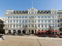 Elite Hotel Mollberg Hotels in Helsingborg