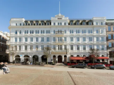 Elite Hotel Mollberg