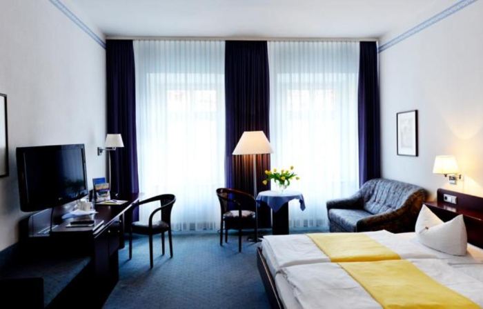 Hotel Goldener Adler