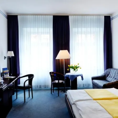 Hotel Goldener Adler