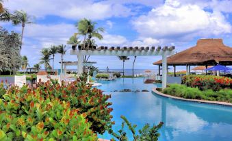 Embassy Suites by Hilton Dorado del Mar Beach Resort