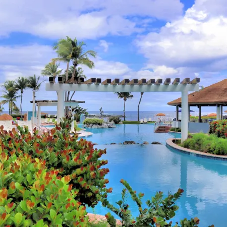 Embassy Suites by Hilton Dorado del Mar Beach Resort