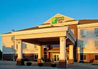 Holiday Inn Express & Suites DICKINSON by IHG - Pet-friendly