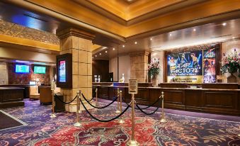 Eldorado Reno Hotel & Casino
