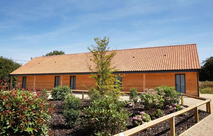 The Pig Shed Motel