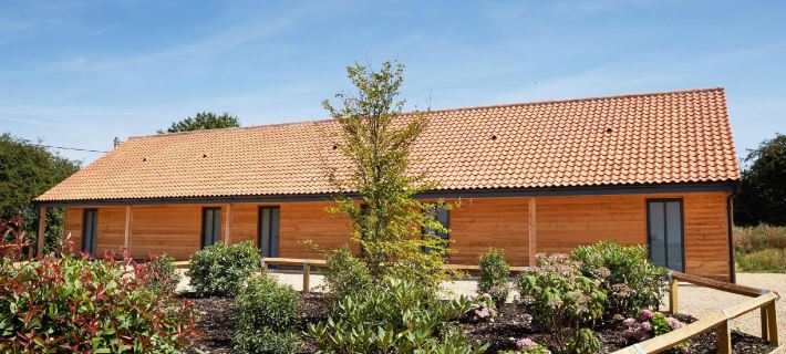 The Pig Shed Motel Hotel di Kings Lynn