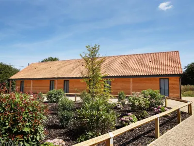 The Pig Shed Motel Hotels in Swaffham