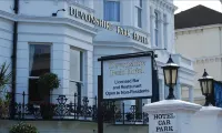 Devonshire Park Hotel Hôtels à : East Dean and Friston