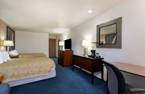 彭德爾頓速8酒店