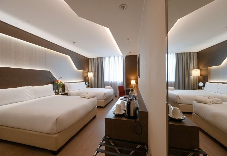 2. 더블트리 바이 ..