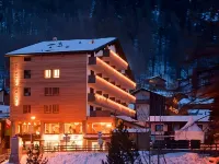 Hotel Bristol Hotels in Zermatt