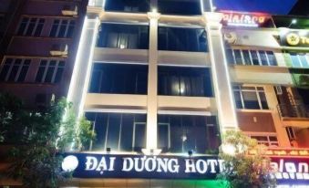 Dai Duong Hanoi Hotel