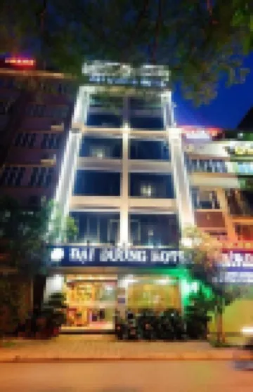 Dai Duong Hanoi Hotel Hotels near Foreign Trade University