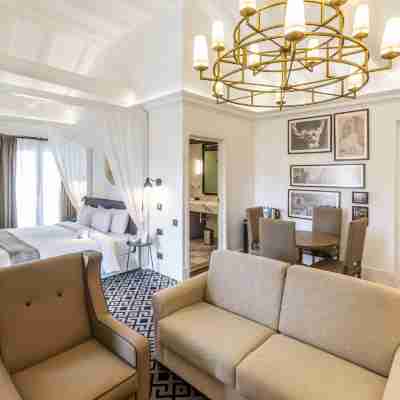 Casa Andina Premium Cusco Rooms