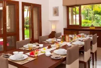 Shreyas Retreat Hotels in Nelamangala