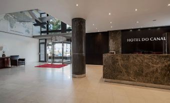 Hotel do Canal