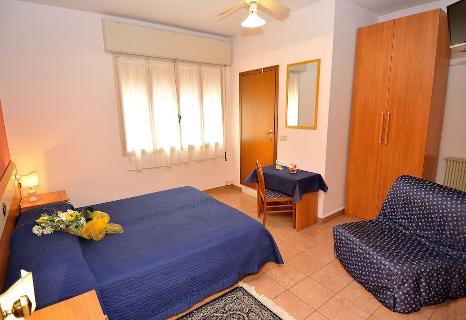 Hotel Amba Alagi - Housity