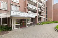 A-Hotel Oosterhout Hôtels à : Made