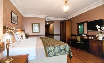 Ferman Hotel Old City -Special Category