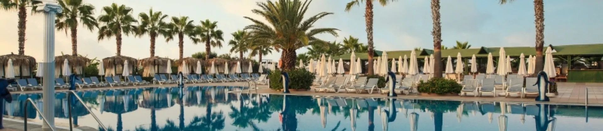 Luxury Hotels